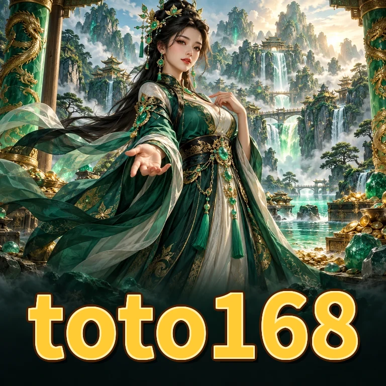 Logo toto168 APK untuk unduhan di Android