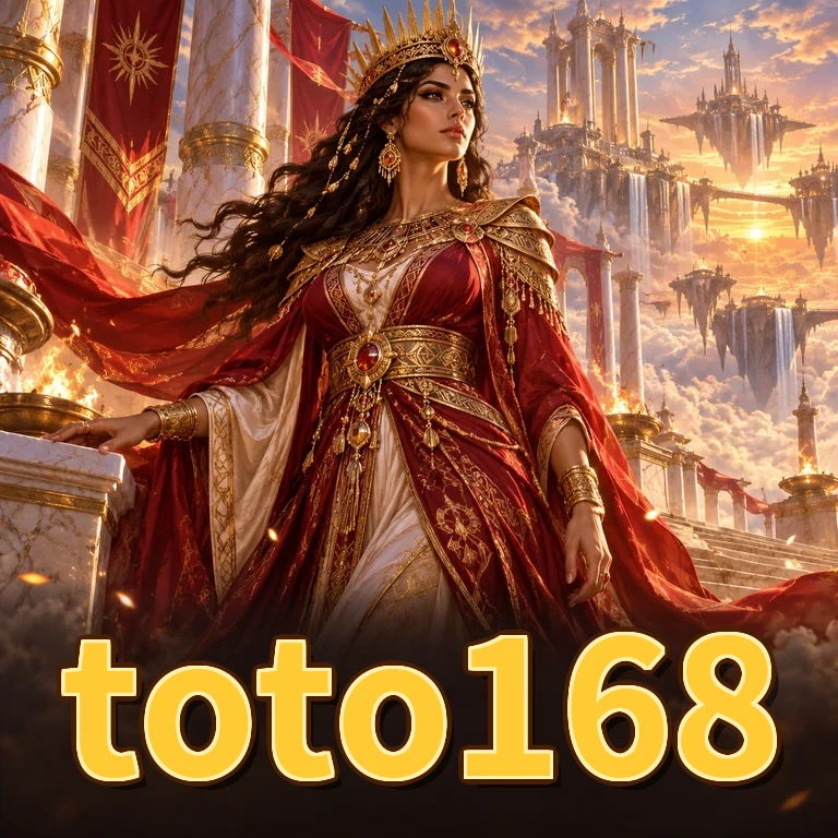 Ikon toto168 untuk langkah pasang APK