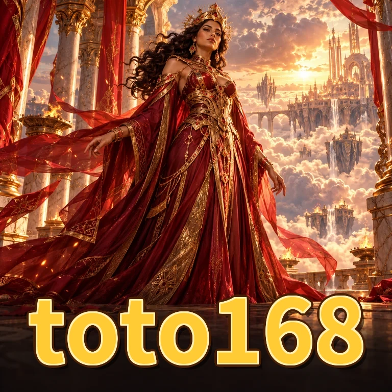 Logo toto168 APK untuk katalog Android di Indonesia