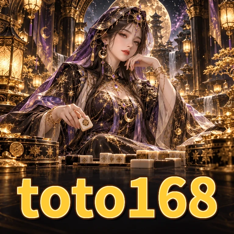 Ikon toto168 untuk verifikasi berkas APK