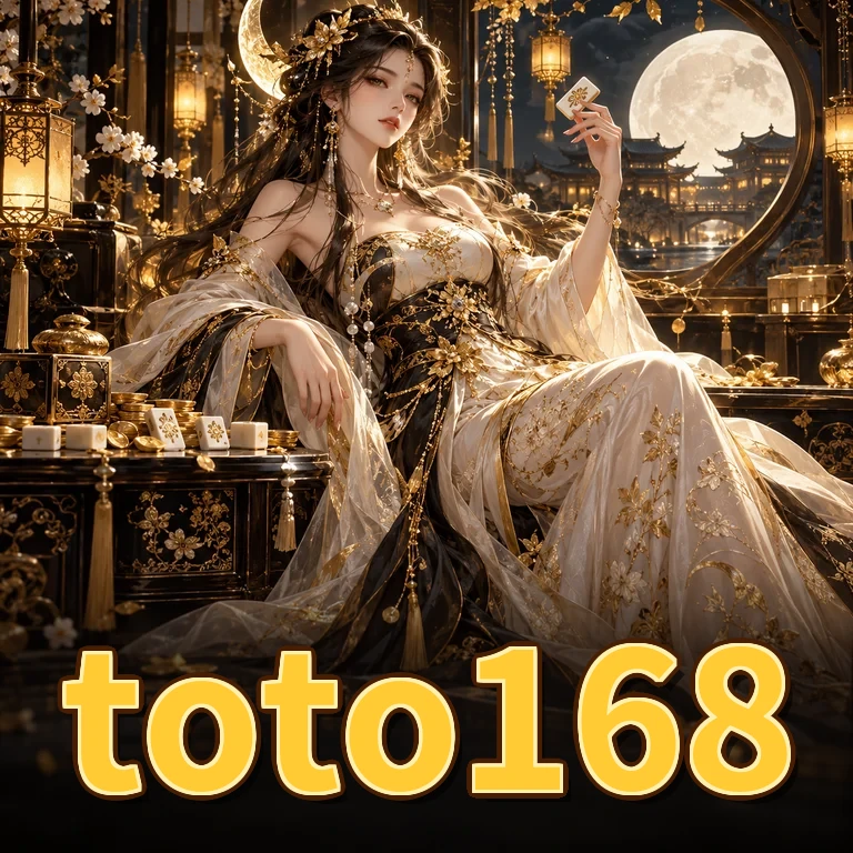 Ikon toto168 untuk ciri berkas resmi